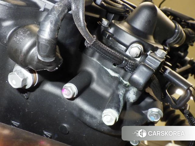 Engine photo