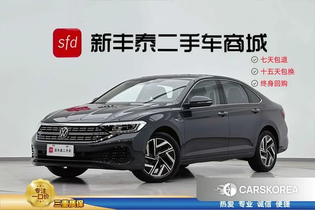Volkswagen Sagitar id 4307122 из Китая 12