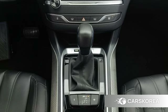 Peugeot 408 id 4236141 из Китая 12