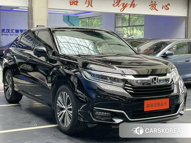 Honda Crown Road id 4358971 из Китая 10