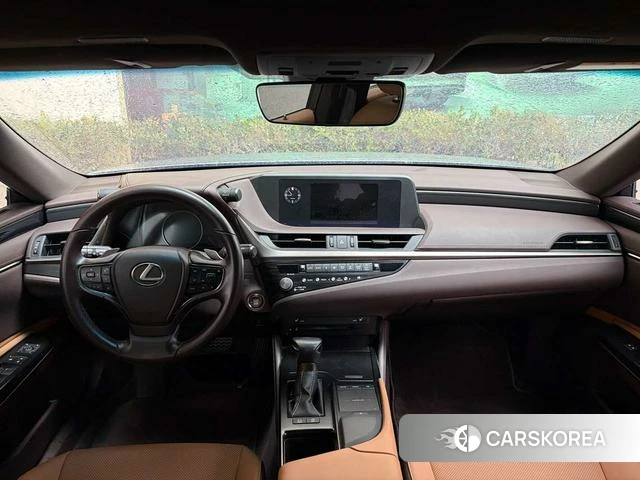 Lexus ES id 4240552 из Китая 7