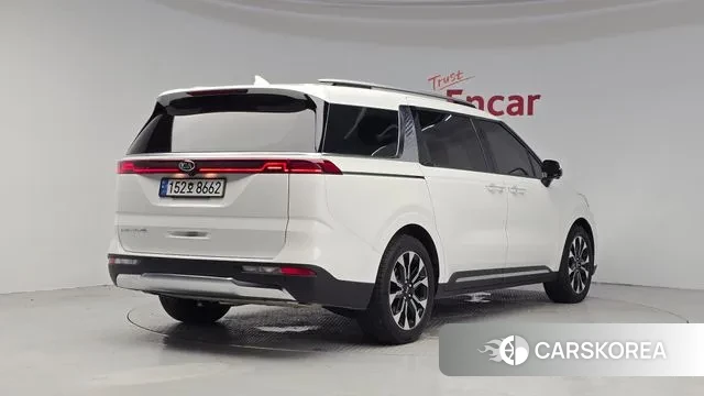 Kia Carnival 4th generation id 3197583 из Кореи 12