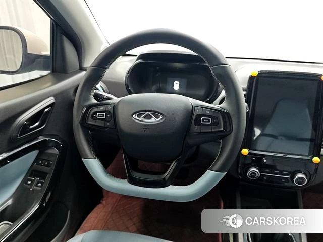 Chery QQ Little ant id 4221779 из Китая 12