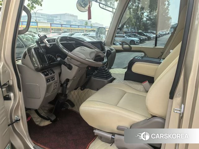 Toyota Costa id 4257447 из Китая 12