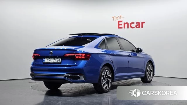 Volkswagen 7th Generation of Jetta id 4422507 из Кореи 12
