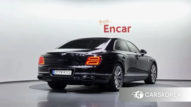 Bentley Flying Spur 3rd Generation id 3274492 из Кореи 12