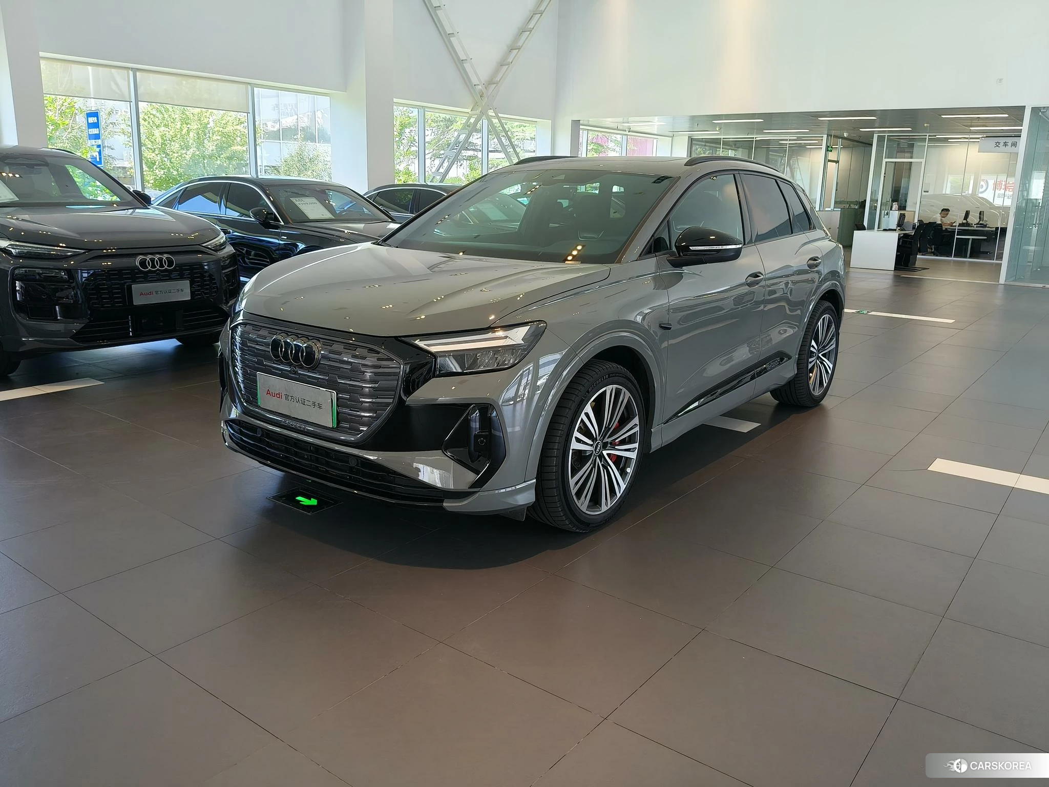 Audi Q4 id 4486625 из Китая 7
