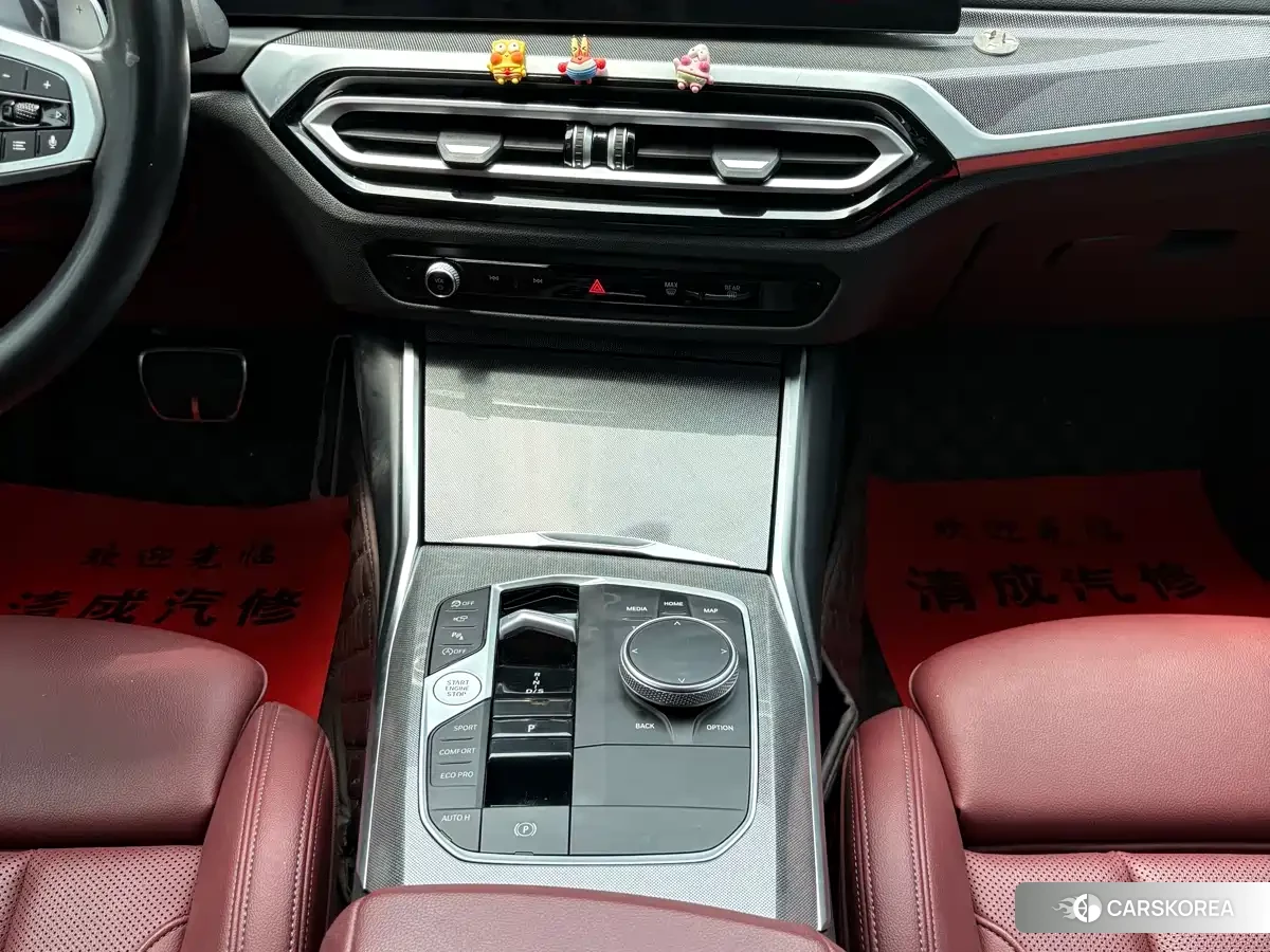 BMW 4 series id 4653992 из Китая 8