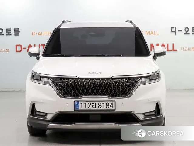 Kia Carnival 4th generation id 3680560 из Кореи 12