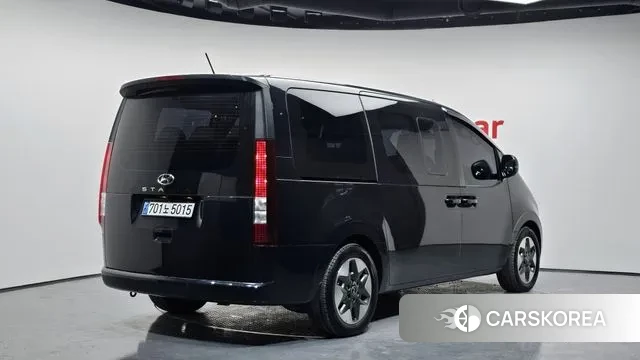 Hyundai Staria id 3523526 из Кореи 12