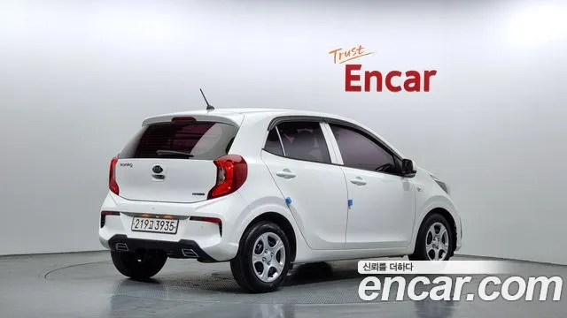 Kia Morning Urban (JA) id 2675882 из Кореи 12