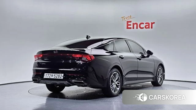 Kia K5 3rd generation id 4542734 из Кореи 12