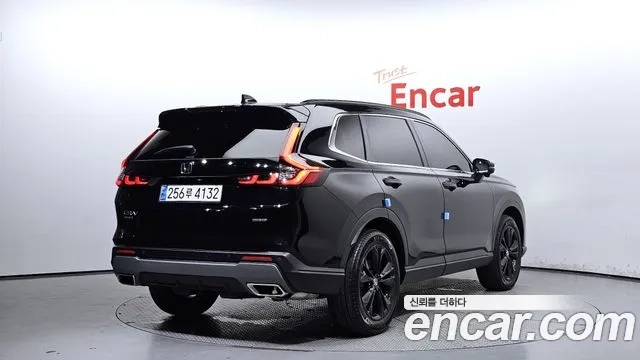 Honda CR-V 6th generation id 2862581 из Кореи 12