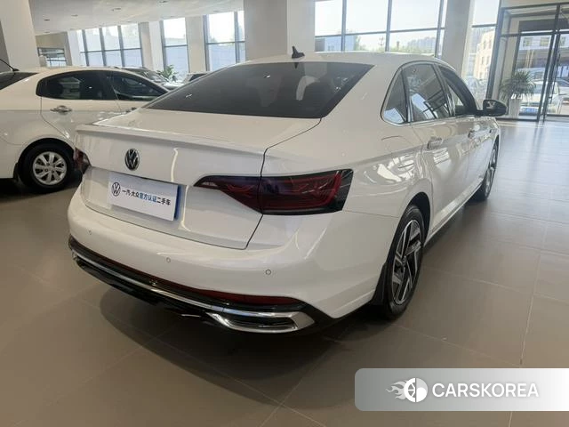 Volkswagen Sagitar id 4301699 из Китая 11