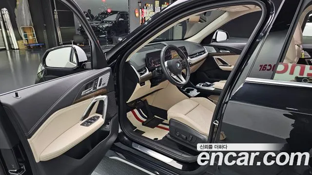 BMW X1 (U11) id 2672359 из Кореи 12