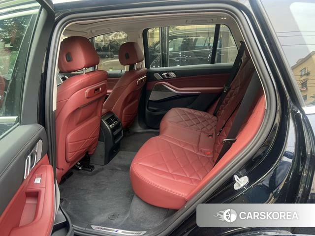 BMW X5 id 4368115 из Китая 8