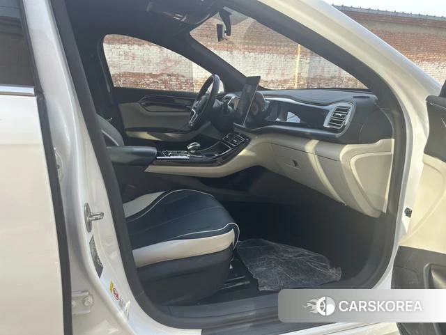 BYD Qin PLUS EV id 3913648 из Китая 7