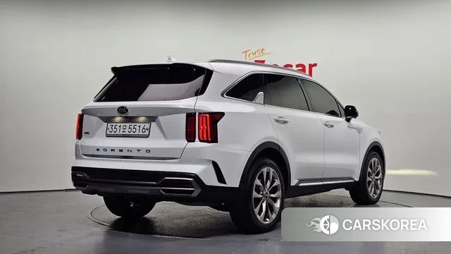 Kia Sorento 4th Generation id 2932210 из Кореи 12