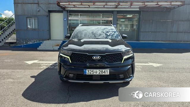 Kia Sorento 4th Generation id 4736722 из Кореи 12