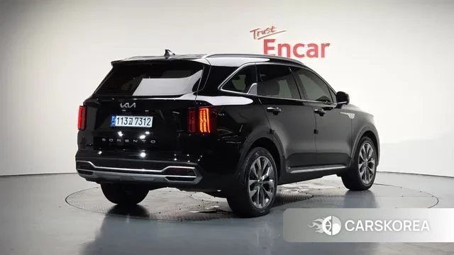 Kia Sorento 4th Generation id 3059188 из Кореи 12