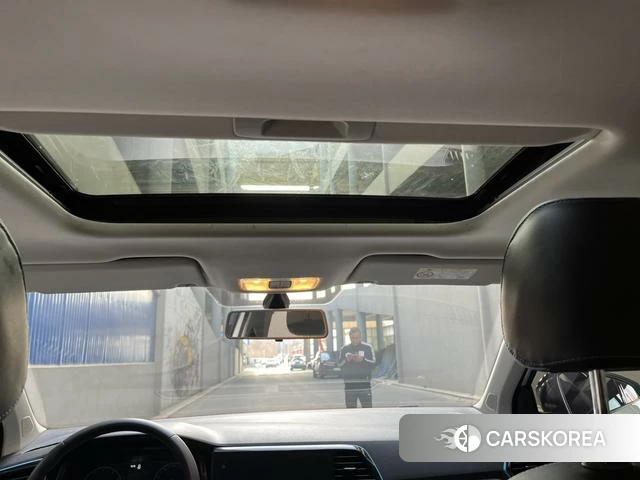 Jetta VS5 2022 Белый из Китая, фото 6