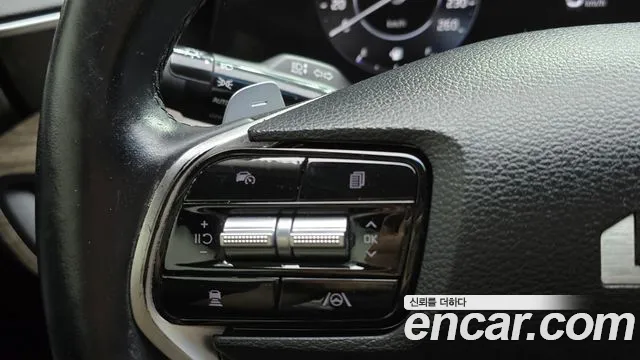 Kia K8 id 2711650 из Кореи 12