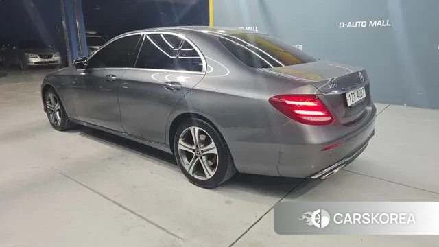 Mercedes-Benz E-Class W213 id 3622374 из Кореи 12