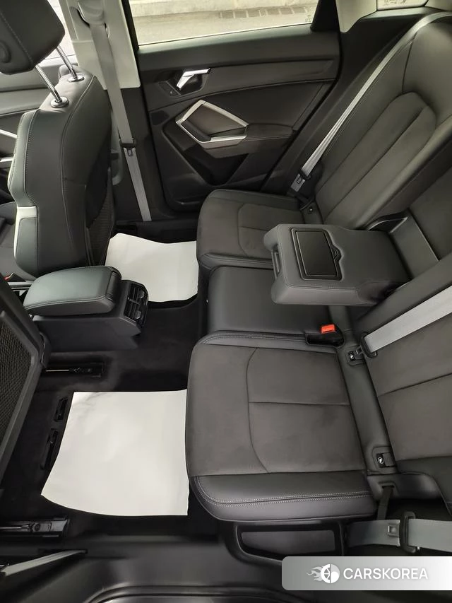 Audi Q3 id 4299877 из Китая 12