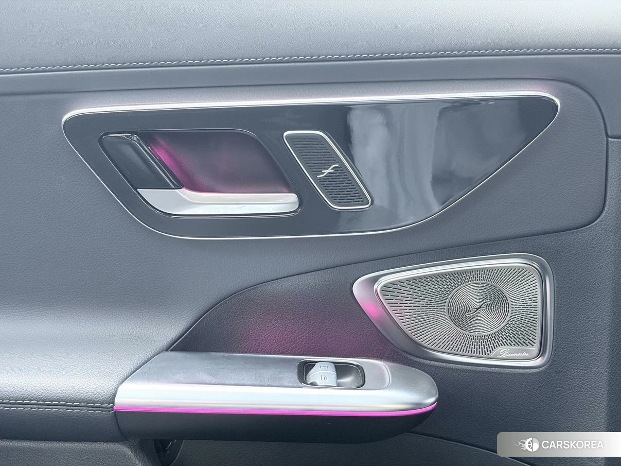 Mercedes-Benz C-class id 4452053 из Китая 12