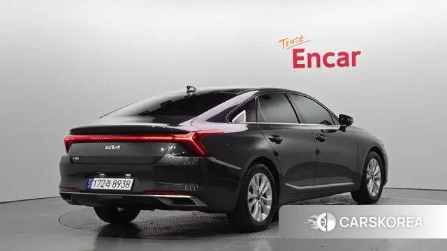 Kia K8 id 2994495 из Кореи 12