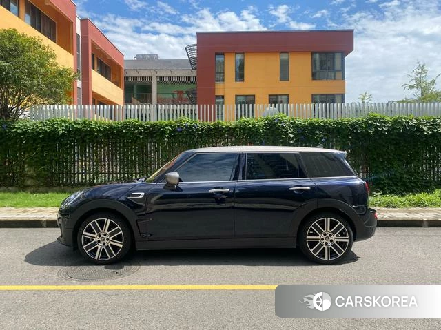 MINI CLUBMAN id 4217451 из Китая 12