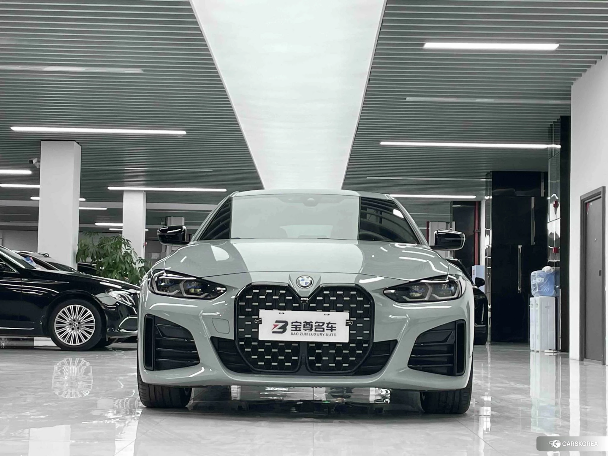BMW 4 series id 4492792 из Китая 9