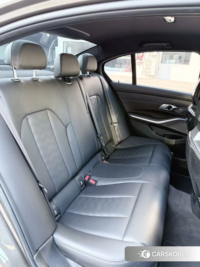 BMW M3 id 4277244 из Китая 8
