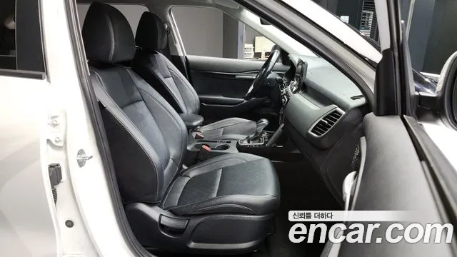 Kia Seltos id 2629482 из Кореи 12