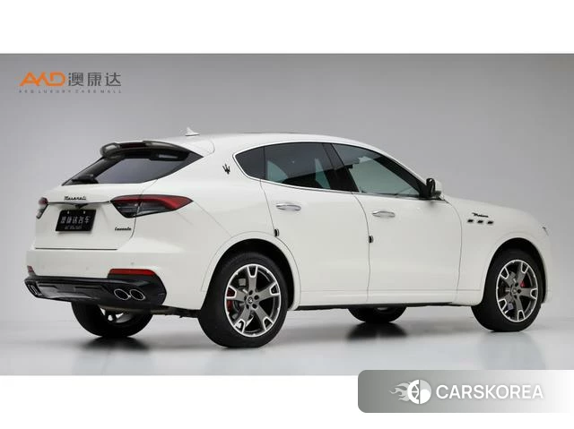 Maserati Levante id 3908438 из Китая 2