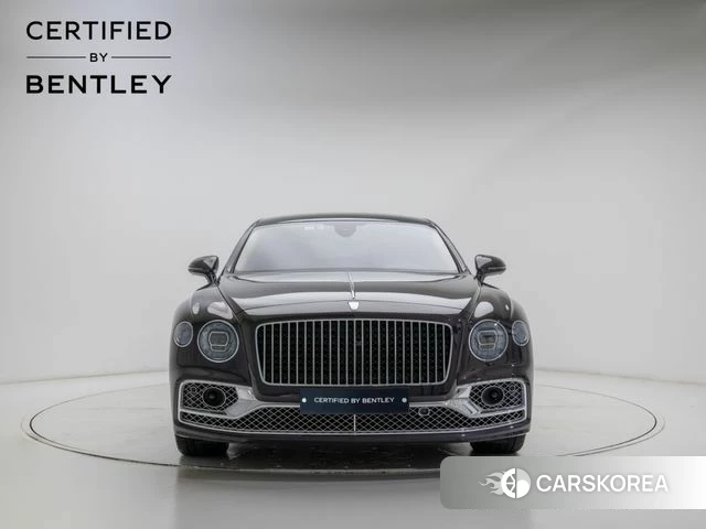 Bentley Flying Spur 3rd Generation id 3838065 из Кореи 12