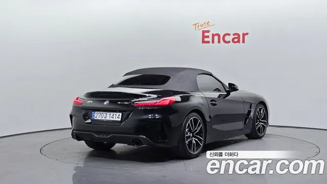 BMW Z4 (G29) id 2712769 из Кореи 12