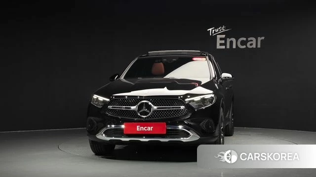 Mercedes-Benz GLC-Class X254 id 4761974 из Кореи 12