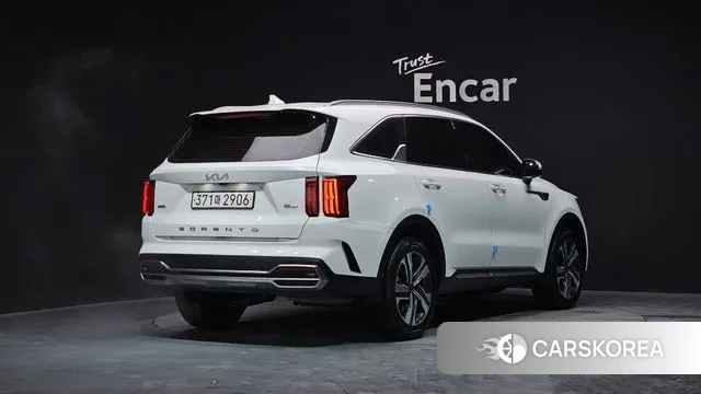 Kia Sorento 4th Generation id 3468282 из Кореи 12