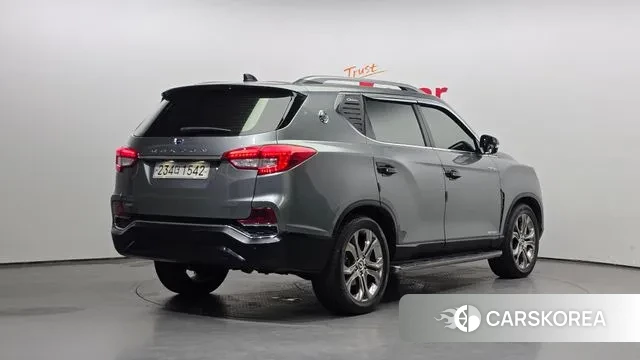 Ssangyong G4 Rexton id 3265352 из Кореи 12