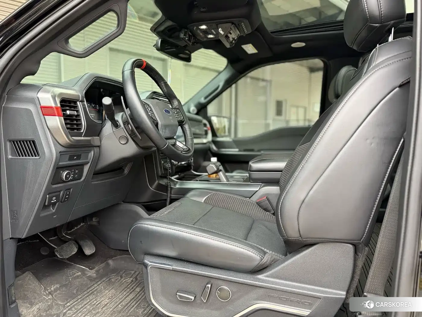 Ford F-150 id 4589272 из Китая 7
