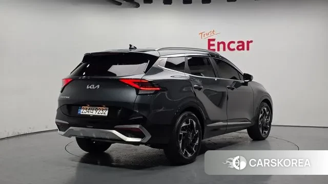 Kia Sportage 5th Generation id 3503010 из Кореи 12