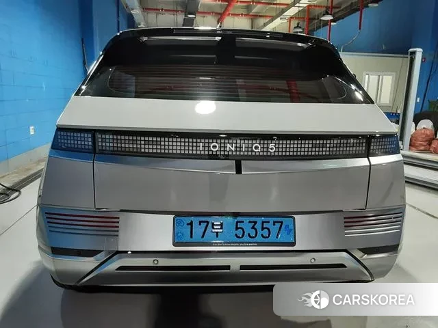 Hyundai Ionic 5 id 3625740 из Кореи 11