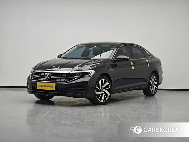 Volkswagen Sagitar id 4301258 из Китая 12