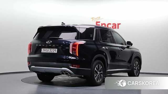 Hyundai Palisade id 4594973 из Кореи 12