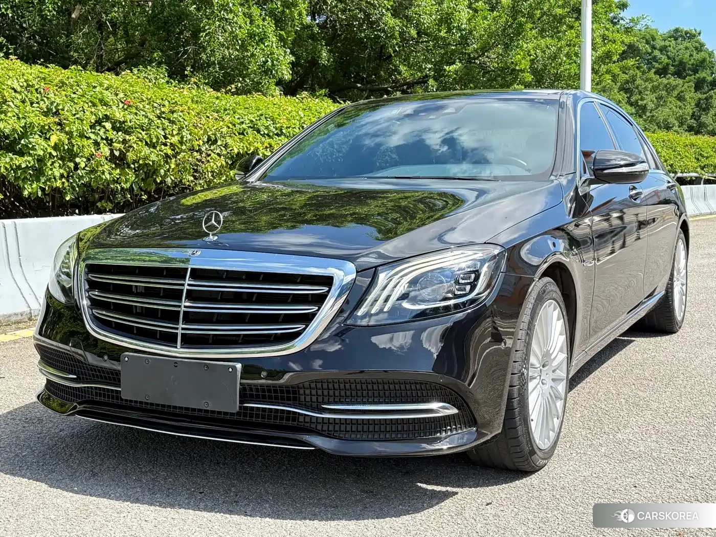 Mercedes-Benz S-Class id 4628268 из Китая 8