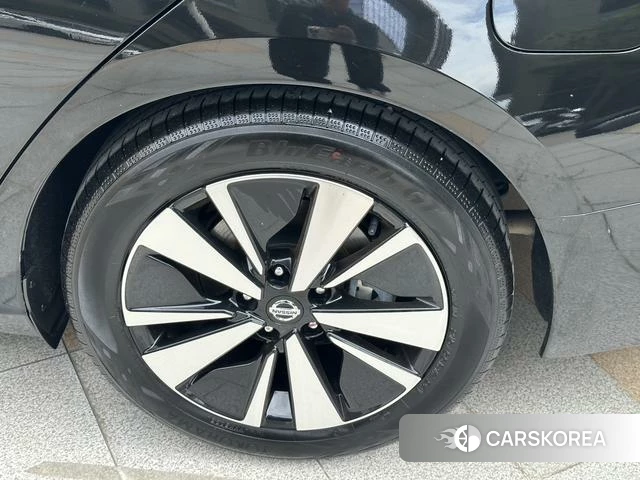 Nissan Teana id 4359387 из Китая 12