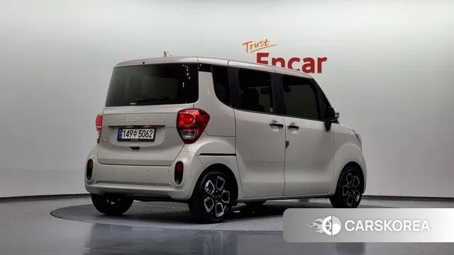 Kia The New Ray id 3343061 из Кореи 12