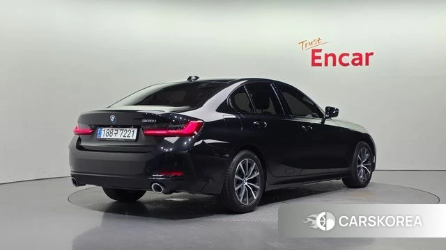 BMW 3 Series (G20) id 4414652 из Кореи 12