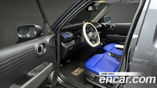 Hyundai Casper id 2620247 из Кореи 12